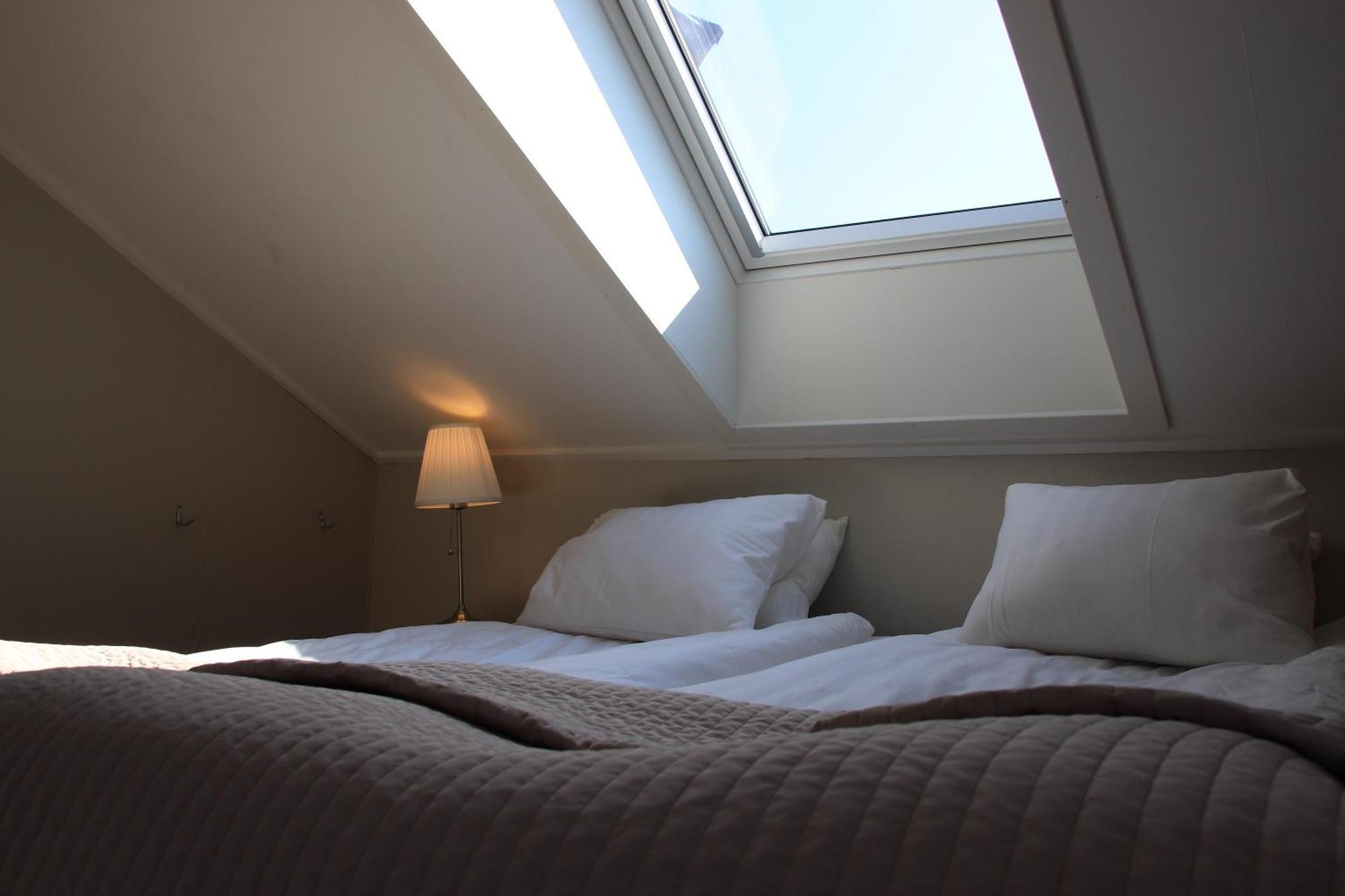 Hotell Villa Solviken Lysekil Exterior foto
